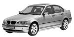 BMW E46 P1174 Fault Code