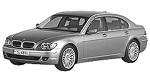 BMW E66 P1174 Fault Code