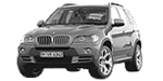 BMW E70 P1174 Fault Code