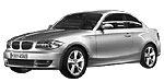 BMW E82 P1174 Fault Code