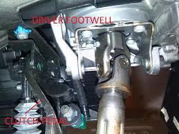 See P1174 in engine